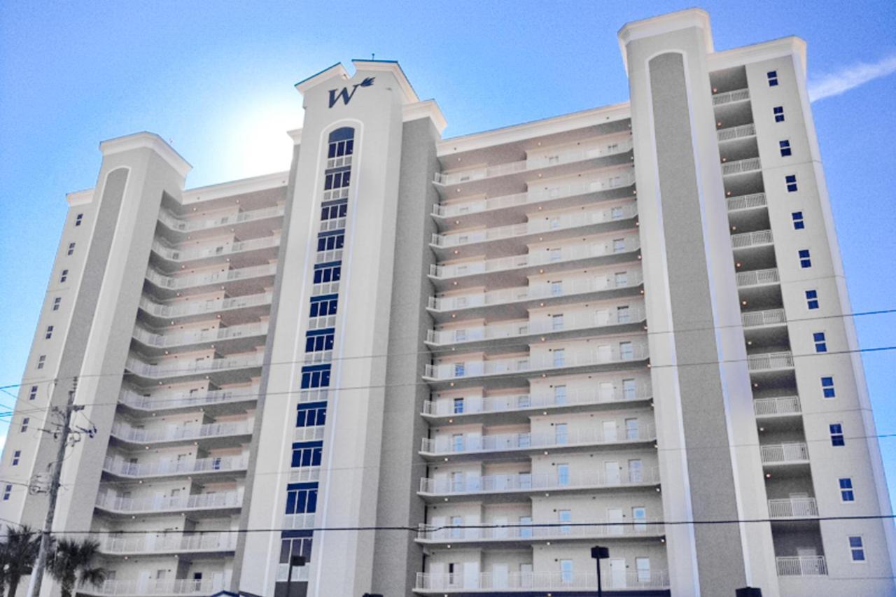 Windemere 0805 Apartment Perdido Key Exterior photo